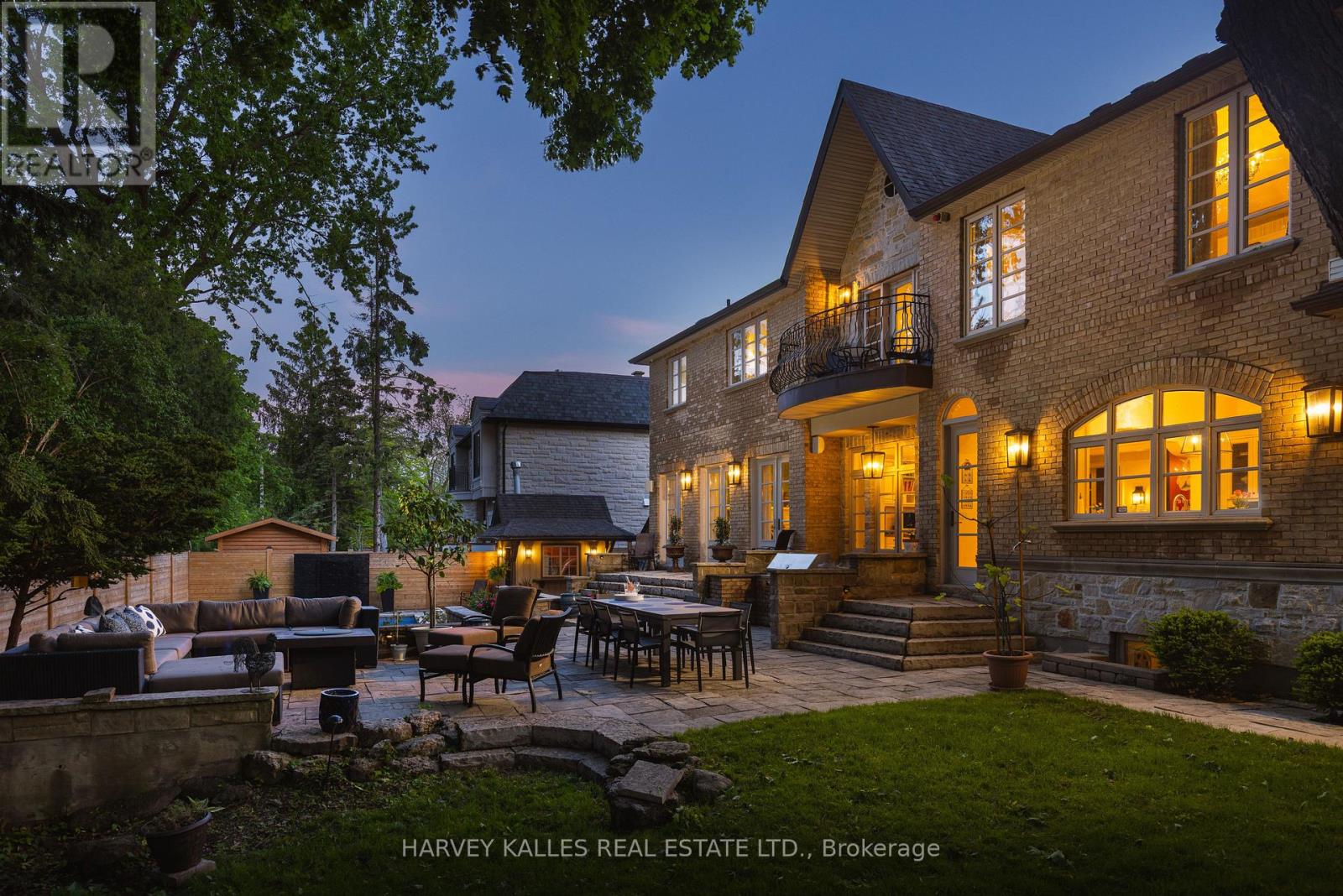 14 DENEWOOD CRESCENT - 50