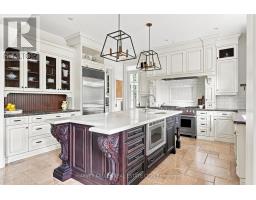 Sunroom - 14 Denewood Crescent, Toronto, ON M3B1M5 Photo 13