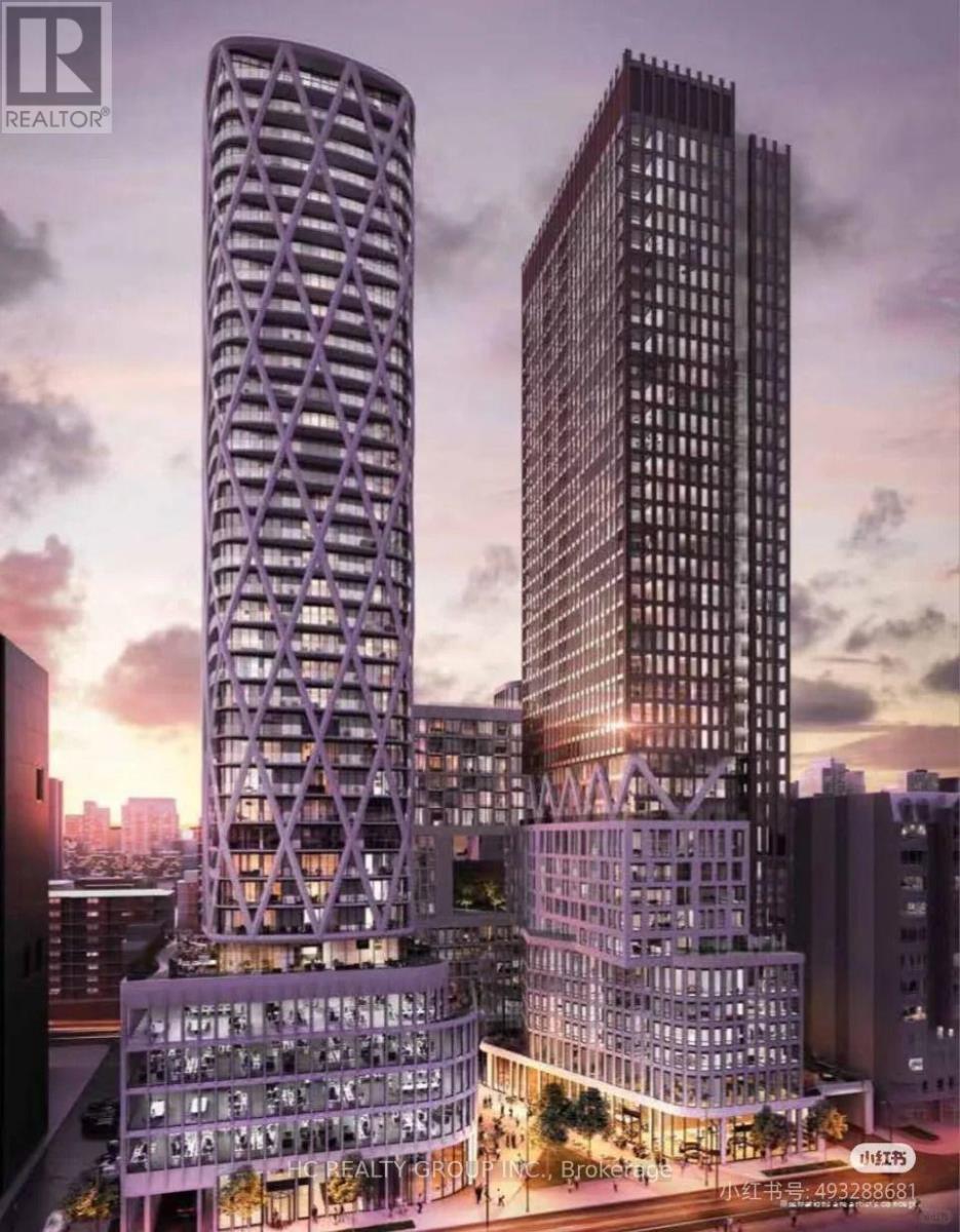 Photo of 230 Simcoe Street