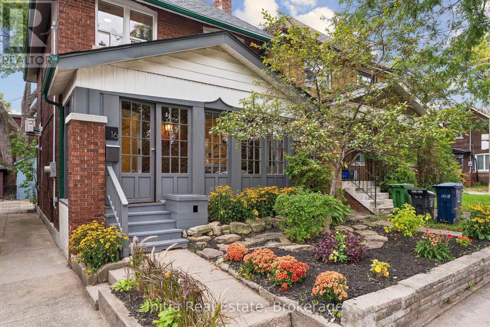 16 GLEBEMOUNT AVENUE - 2