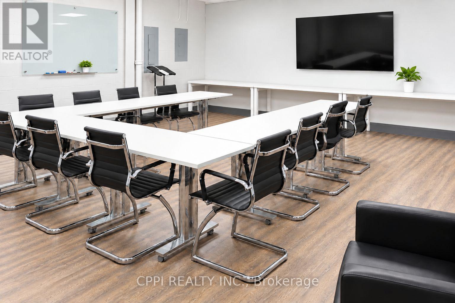 WINDOW OFFICE - 92 CHURCH STREET S, Ajax (Central West) — photo 4