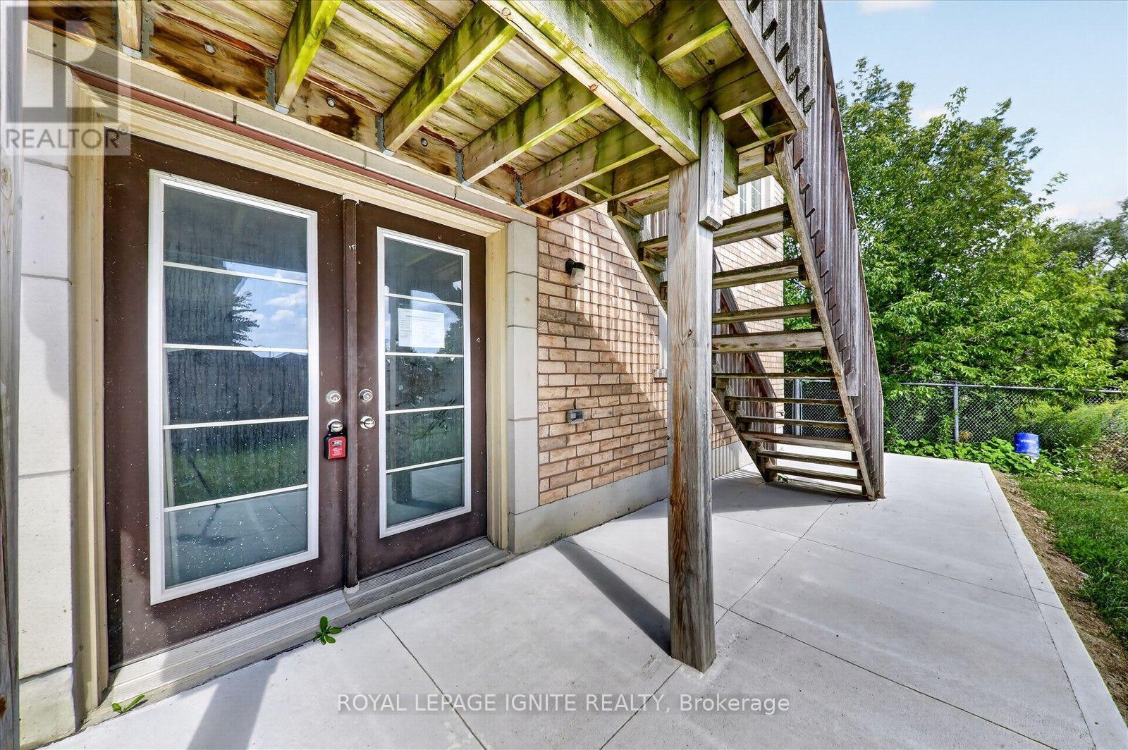 BSMT - 133 DANCE ACT AVENUE, Oshawa (Windfields) — photo 3