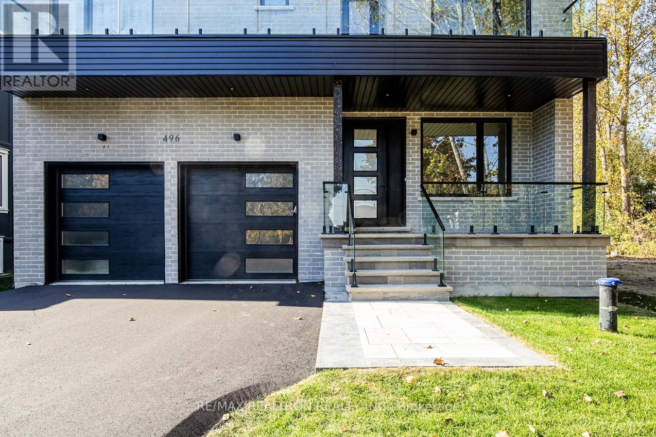 496 DUCLOS POINT ROAD, Georgina (Pefferlaw) — photo 2