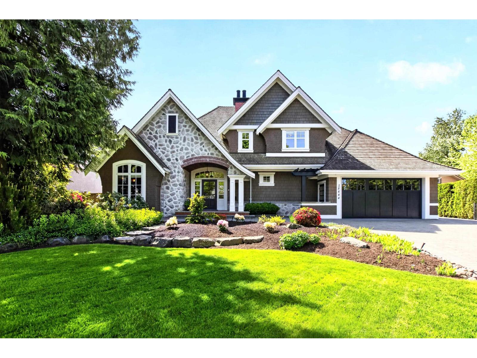 15544 59 AVENUE, Surrey — photo 1