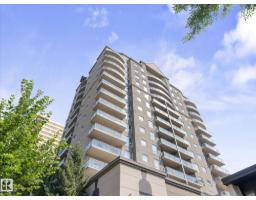 Apartment for sale at #707 9819 104 St NW, Edmonton — MLS® E4499686