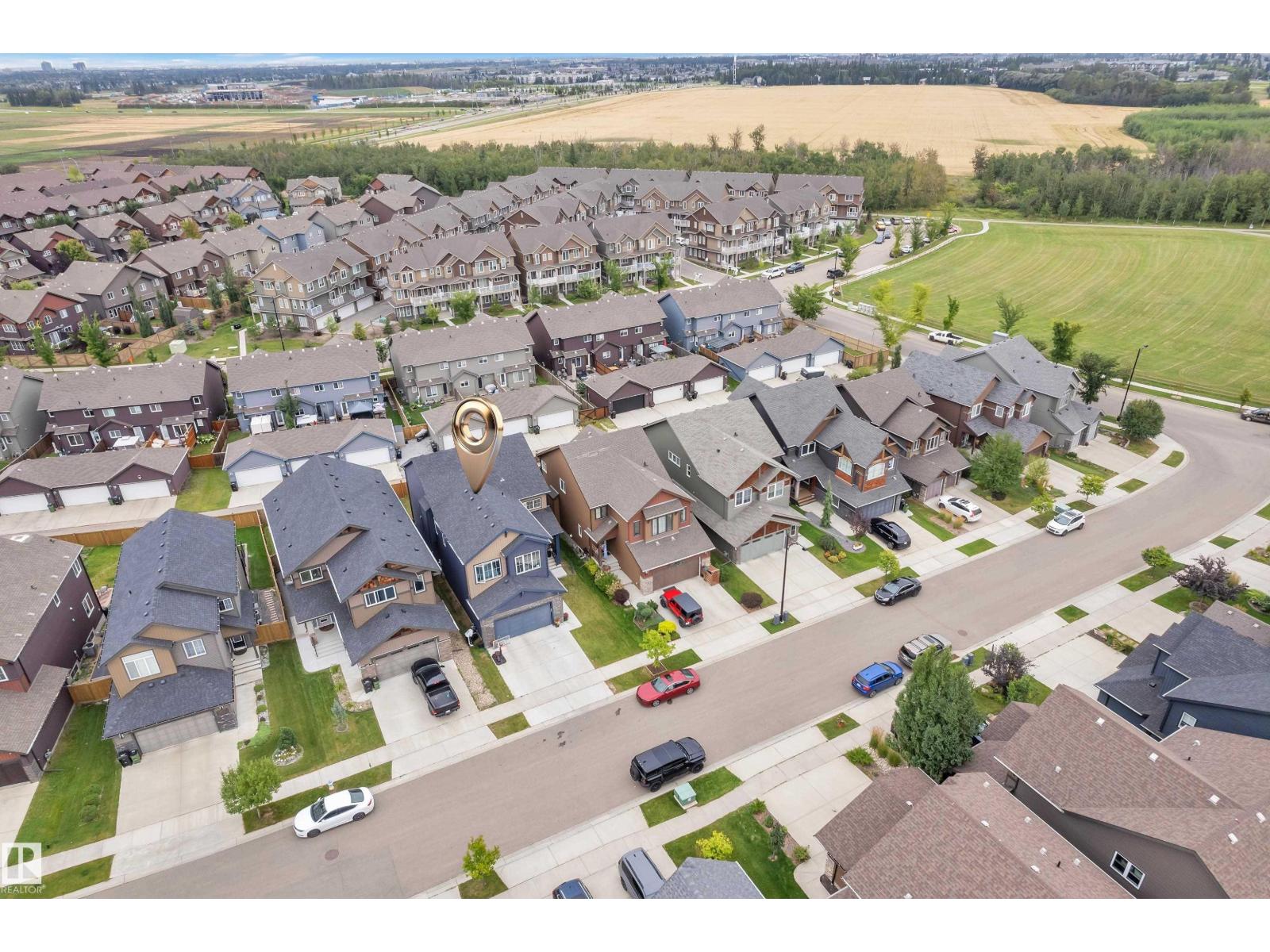 1409 GRAYDON HILL WY SW - 4