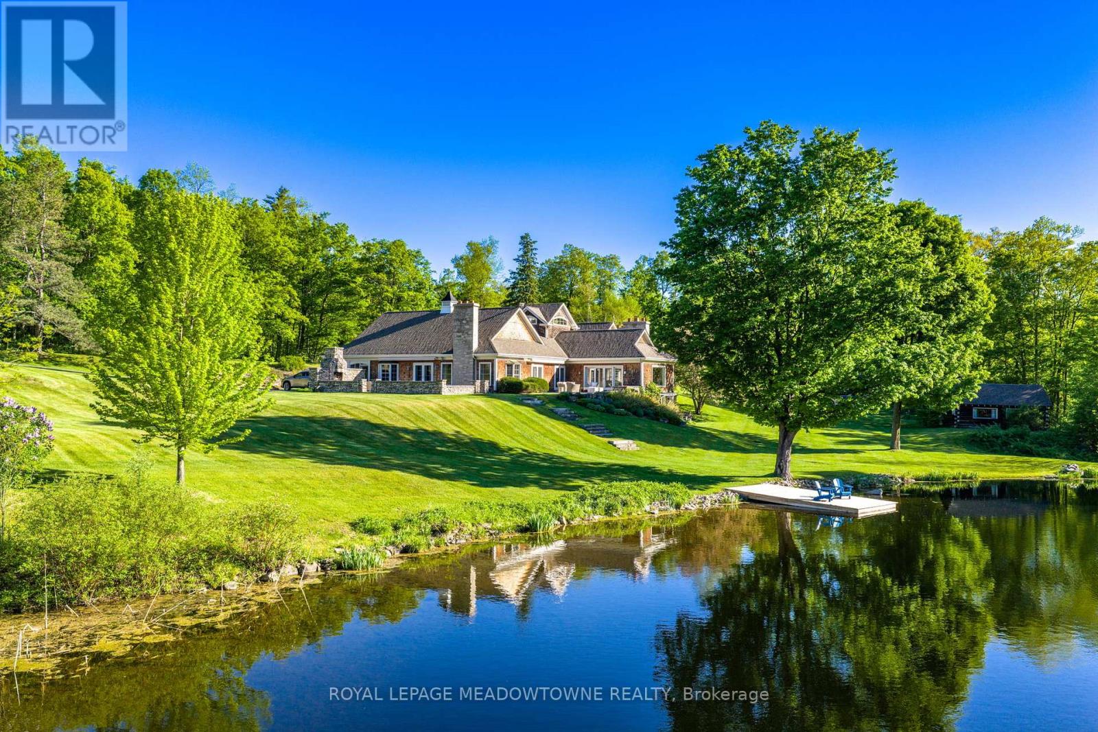 14249 Tenth Line, Halton Hills — photo 1