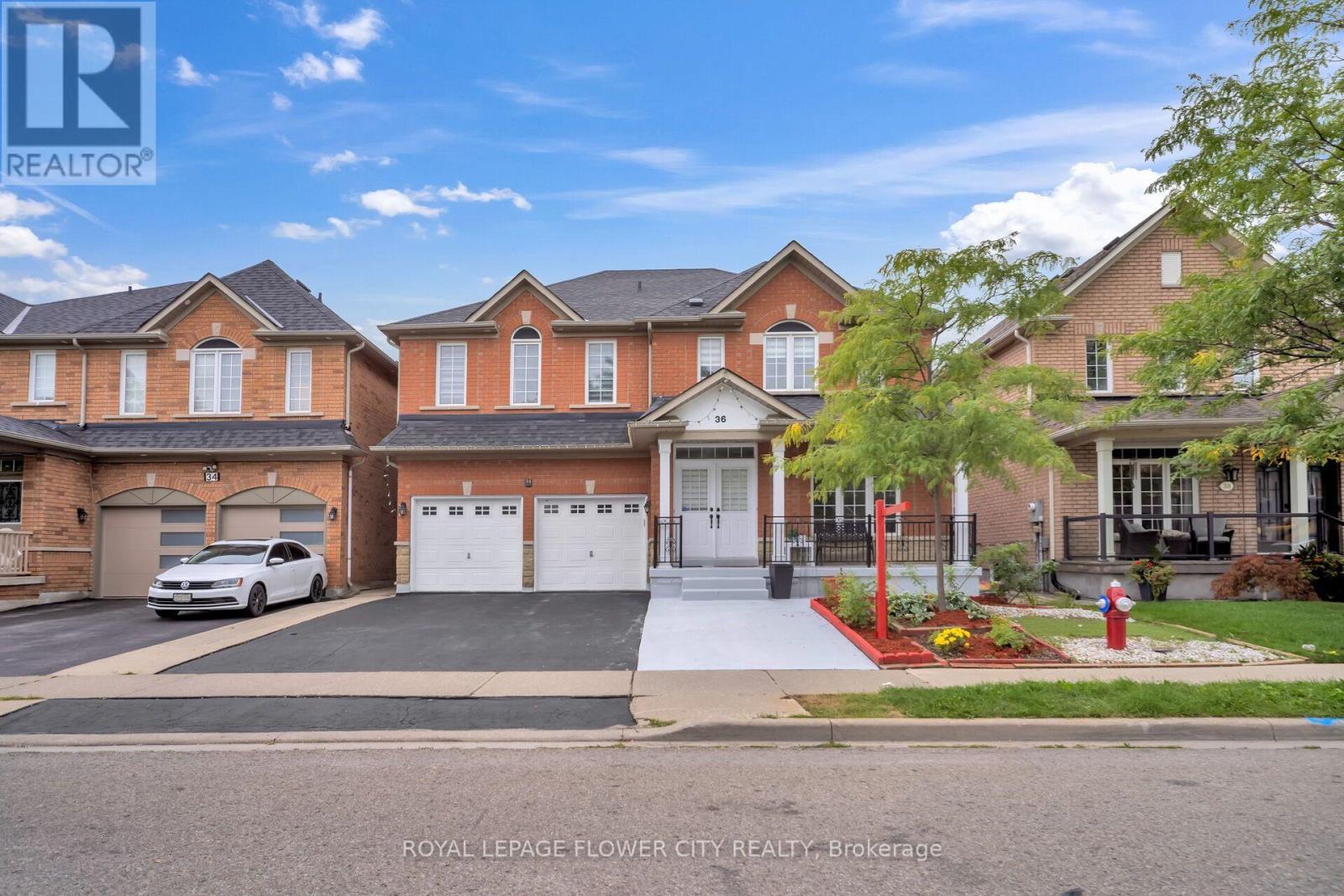 Photo of 36 Borneo Crescent