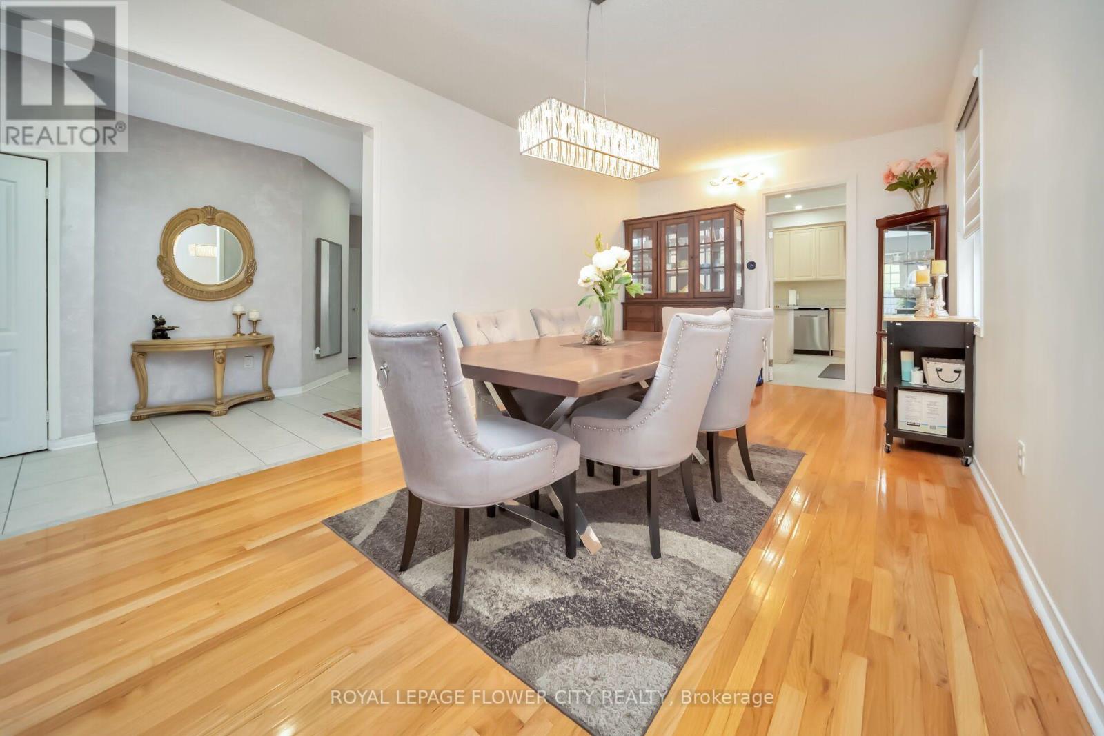 36 BORNEO CRESCENT, Brampton (Sandringham-Wellington North) — photo 9