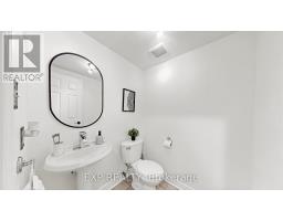 Bathroom - 16 Curry Crescent, Halton Hills, ON L7G5L4 Photo 15