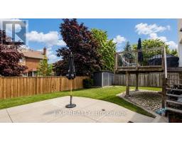 16 Curry Crescent, Halton Hills, ON L7G5L4 Photo 32