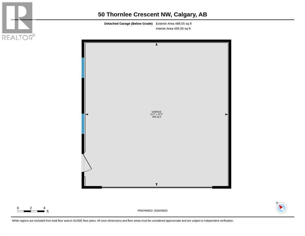 50 Thornlee Crescent NW - Image 36