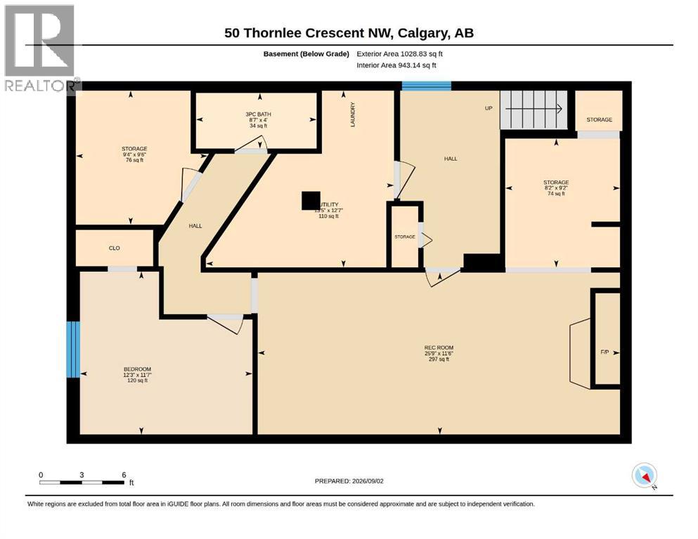 50 Thornlee Crescent NW - Image 35