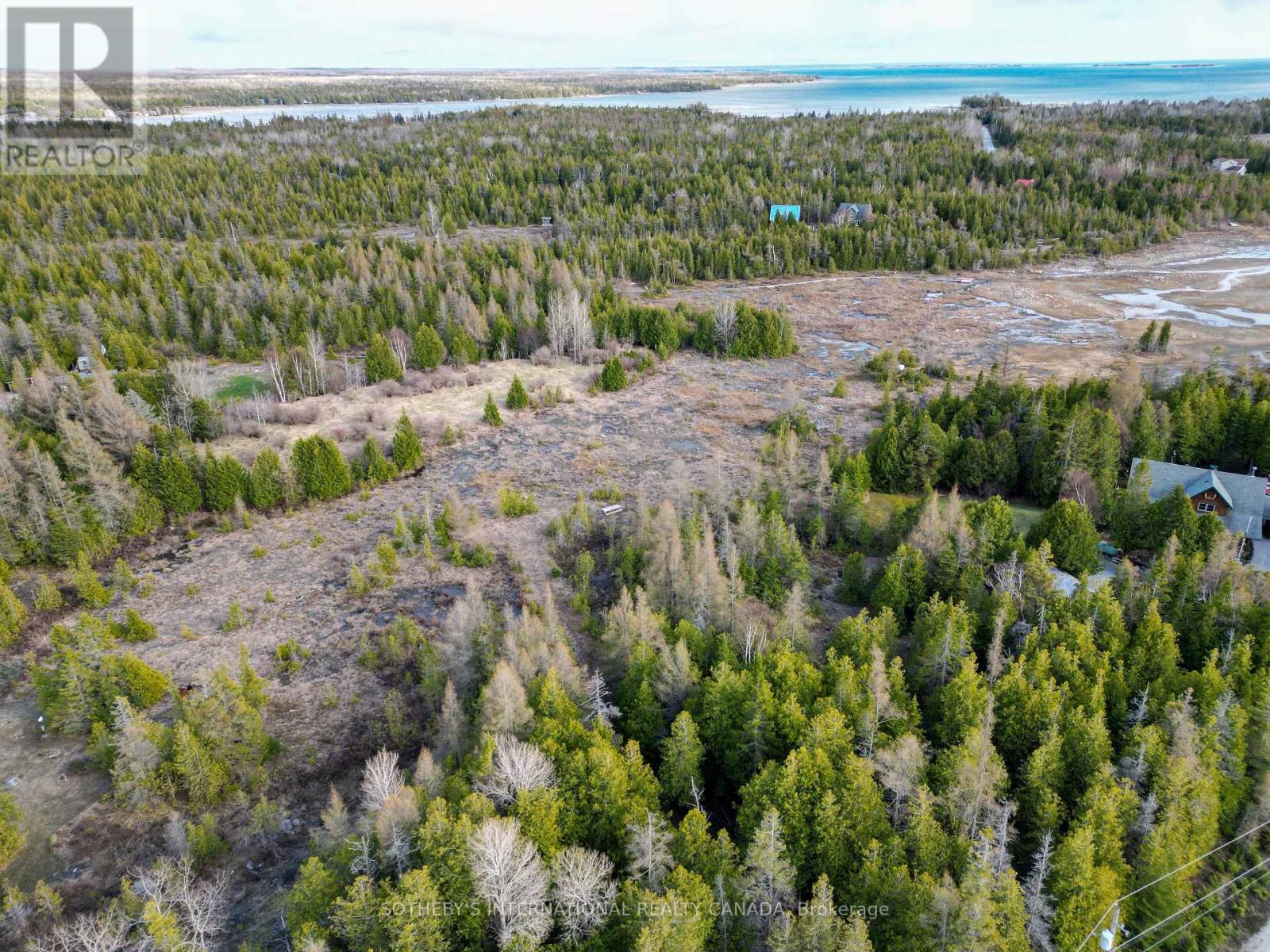 LOT 17 FORBES ROAD, Northern Bruce Peninsula — photo 6