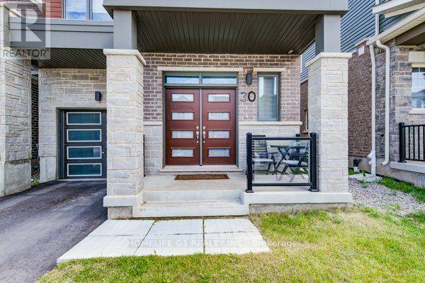 30 ROUTLEY STREET, Kitchener — photo 4