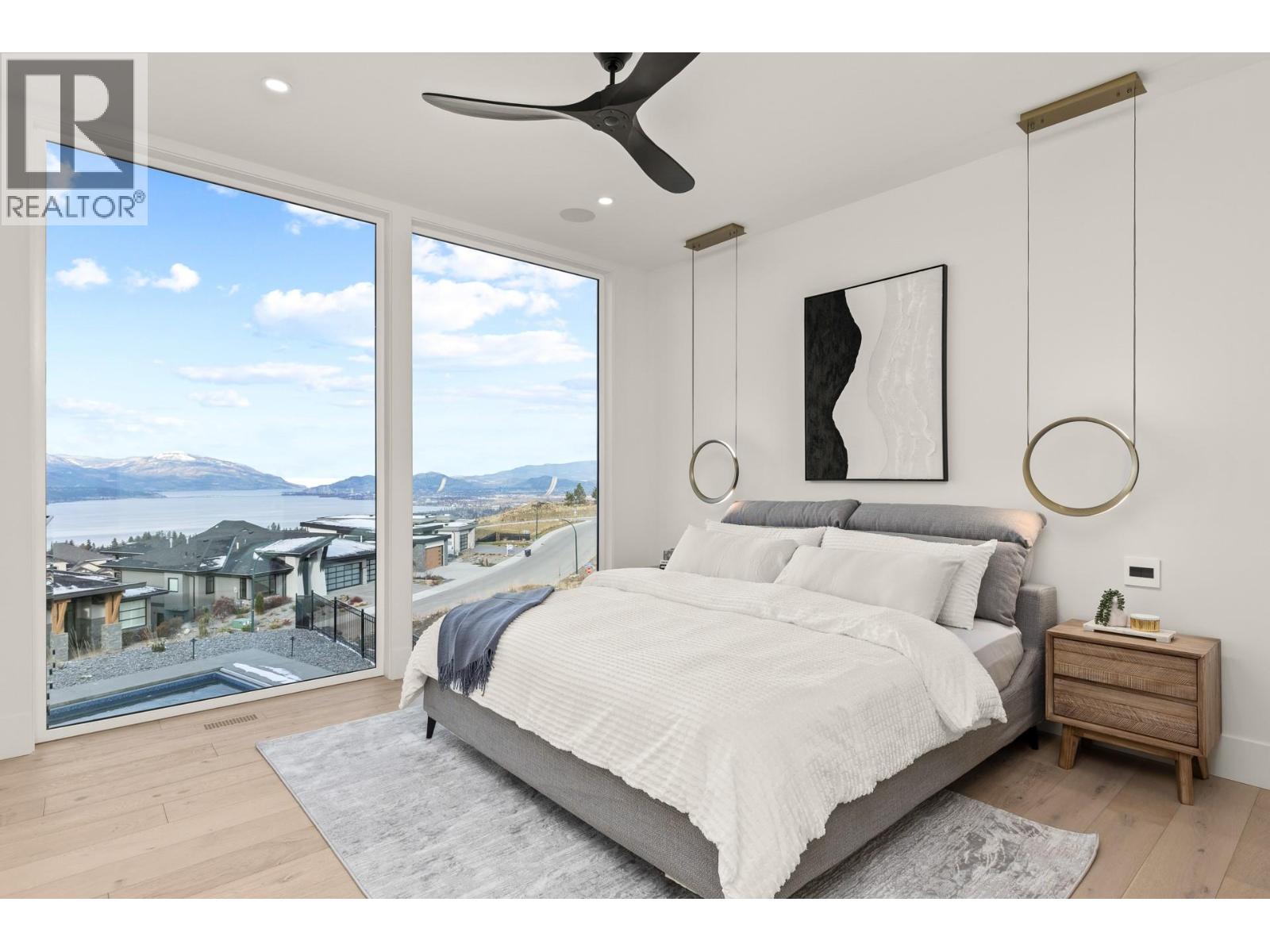  5584 Upper Mission Court, Kelowna
