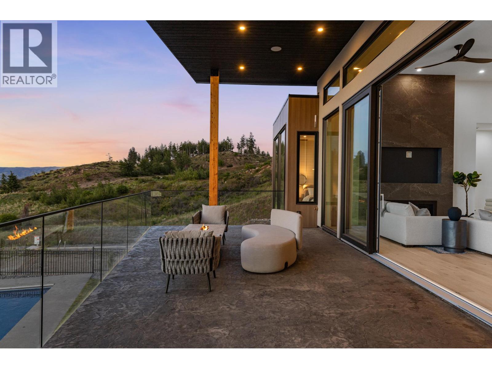  5584 Upper Mission Court, Kelowna