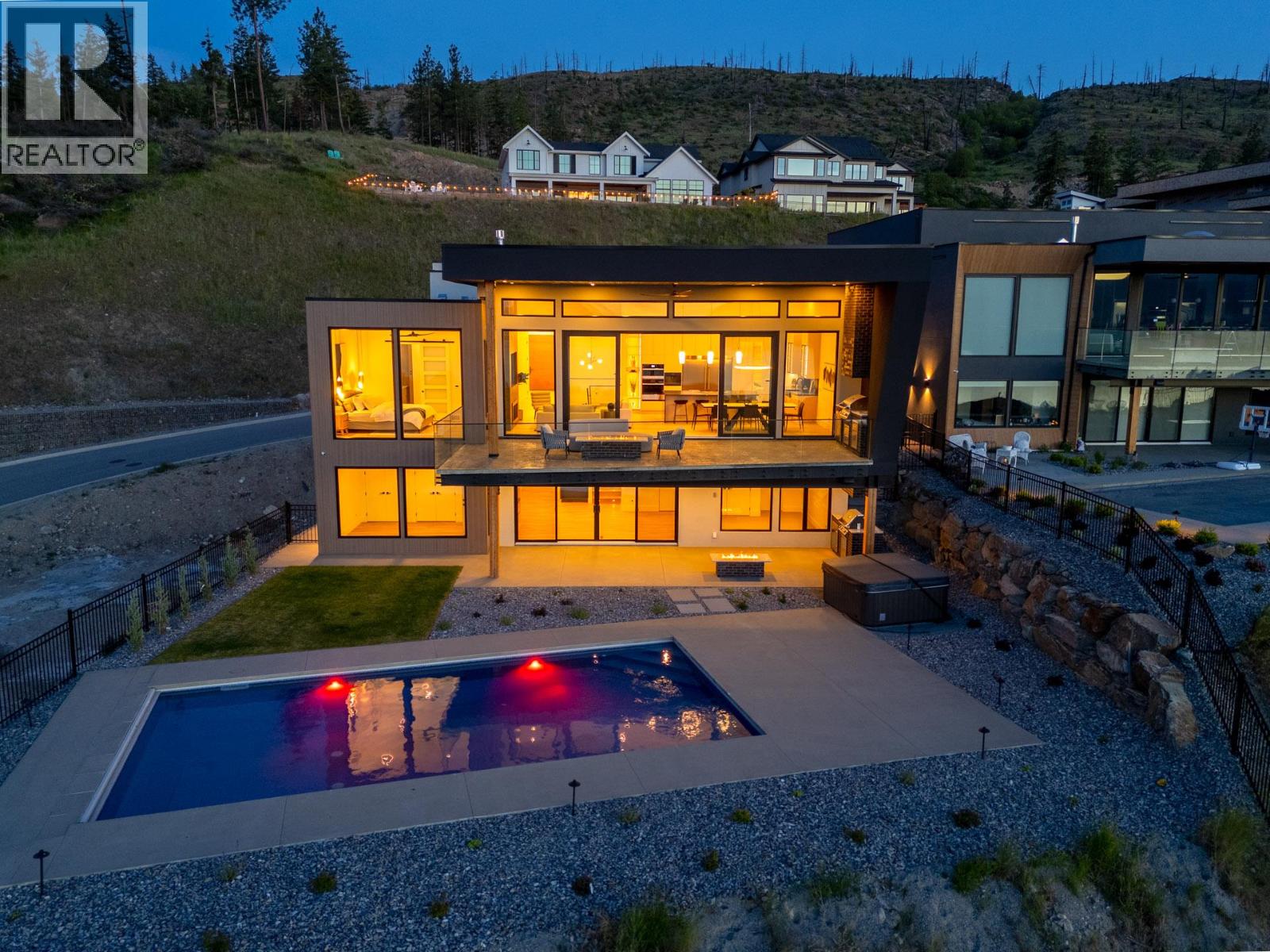  5584 Upper Mission Court, Kelowna