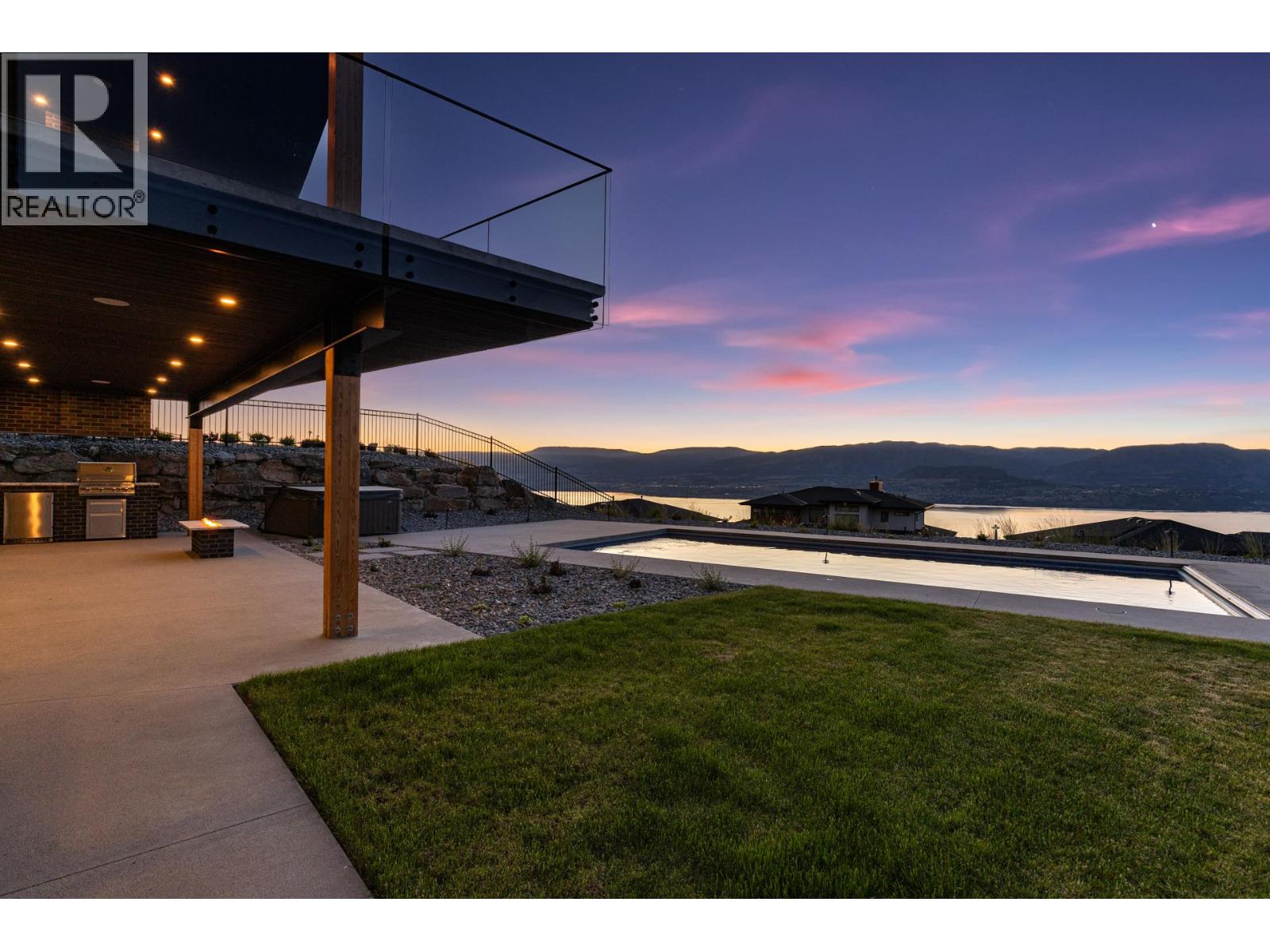  5584 Upper Mission Court, Kelowna