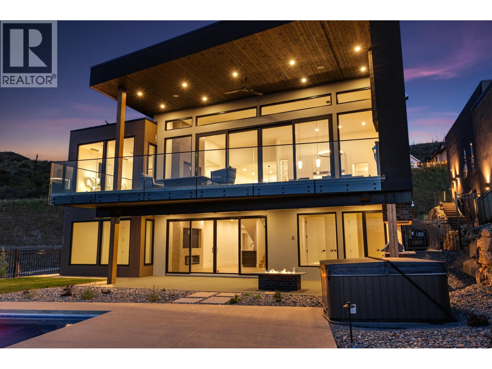  5584 Upper Mission Court, Kelowna