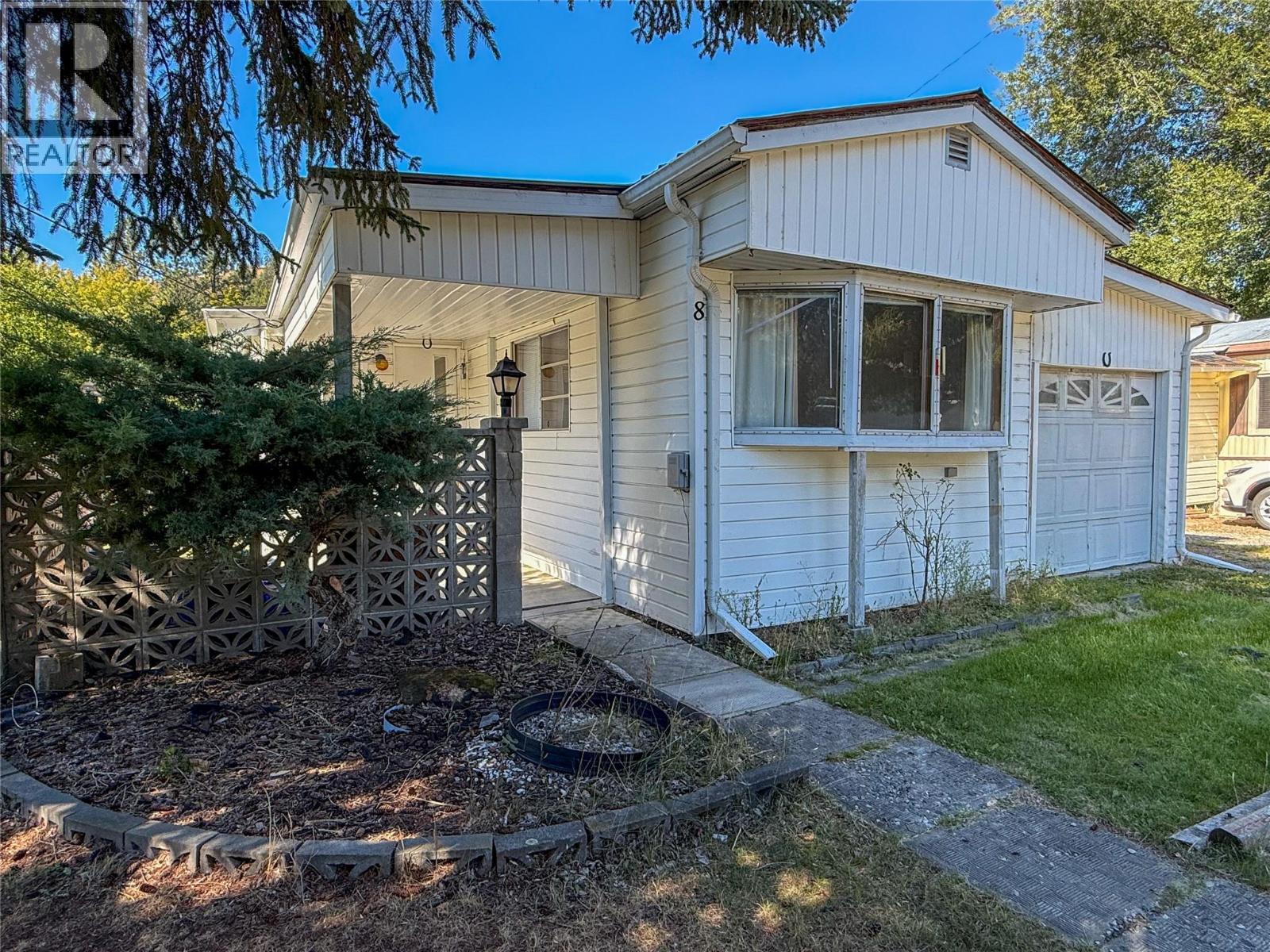 7105 North Fork Road Unit# 8, Grand Forks — photo 3