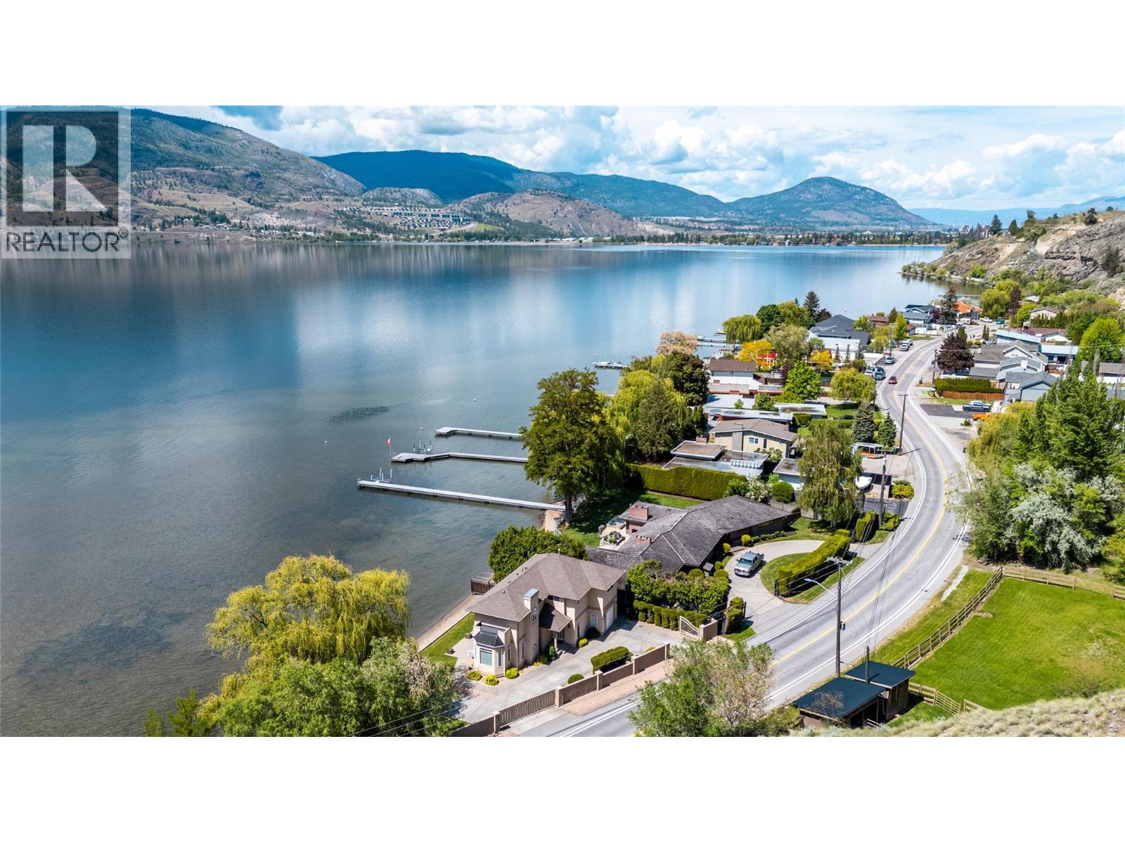 4597 Lakeside Road - 3
