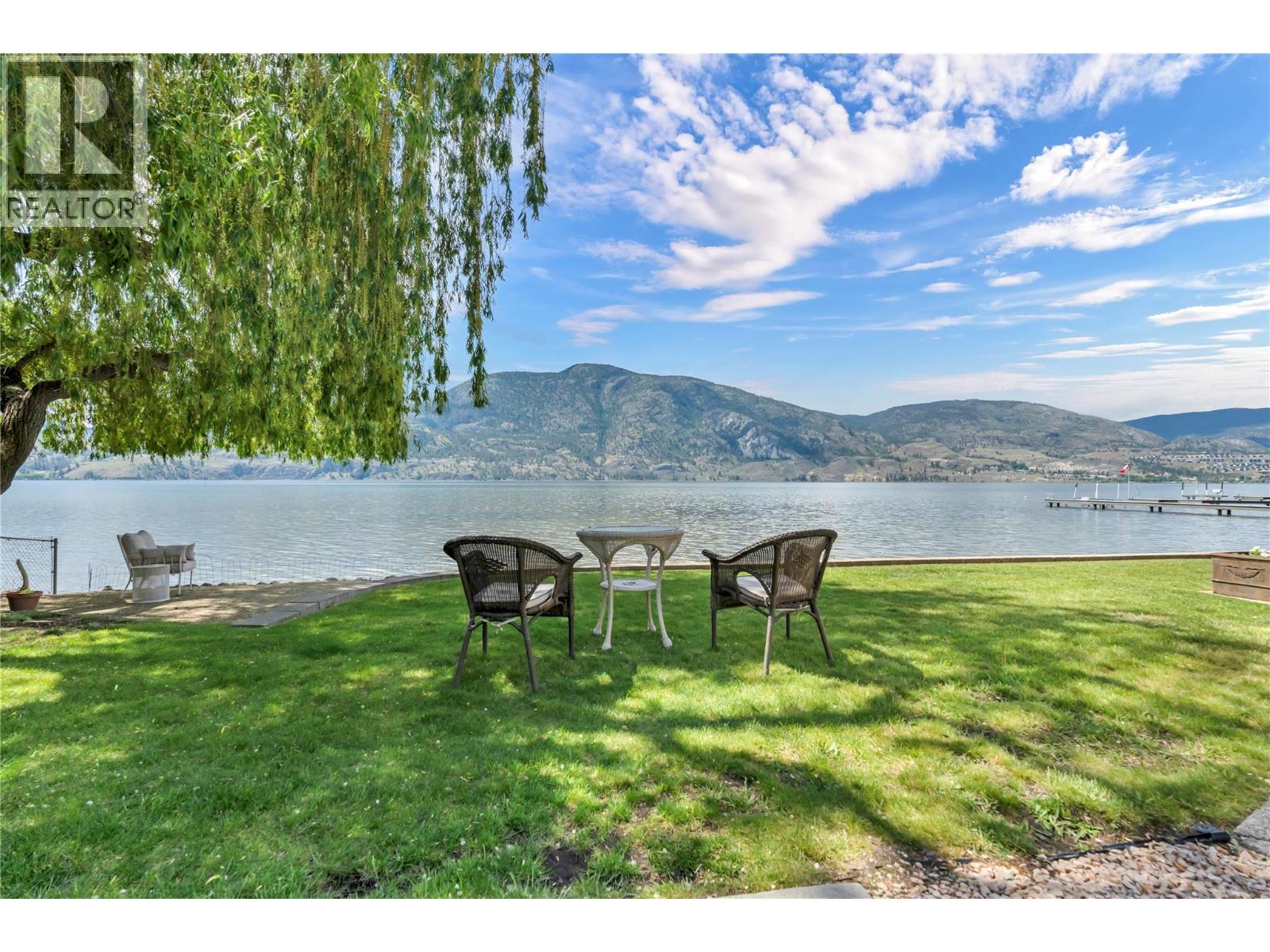 4597 Lakeside Road - 2