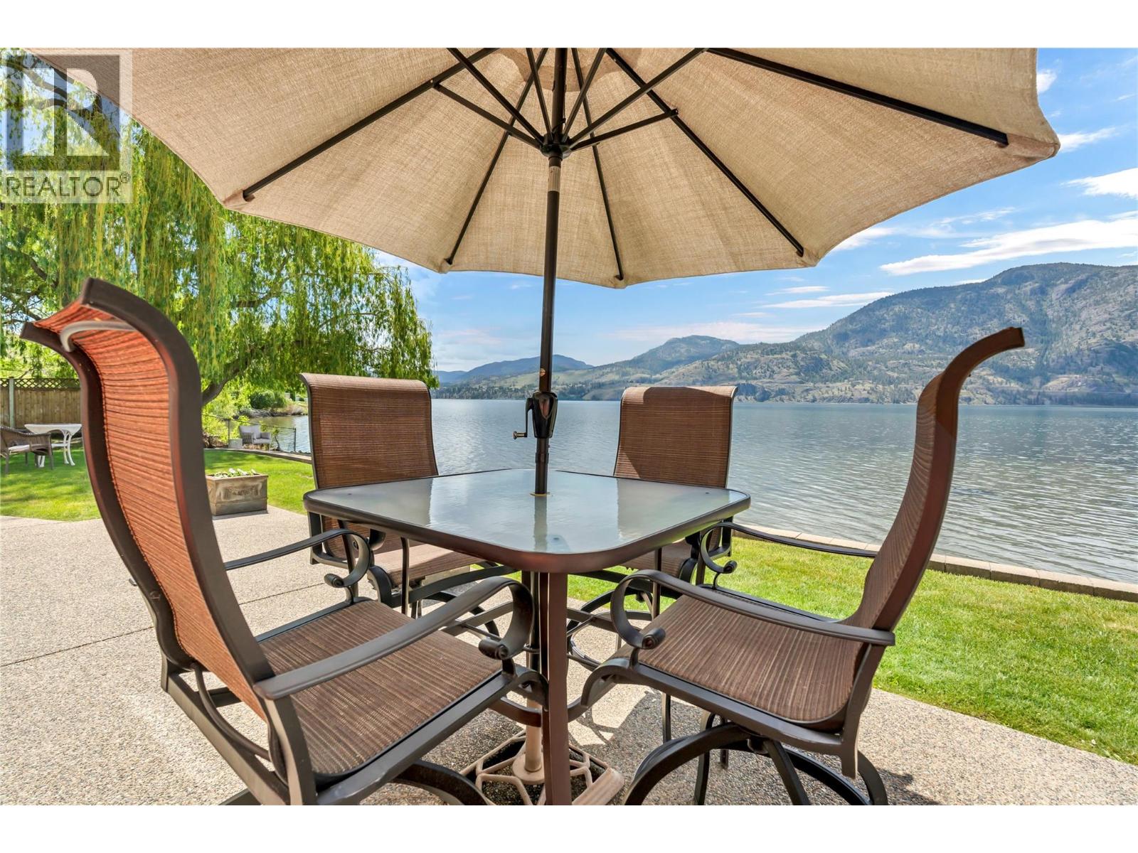 4597 Lakeside Road - 7