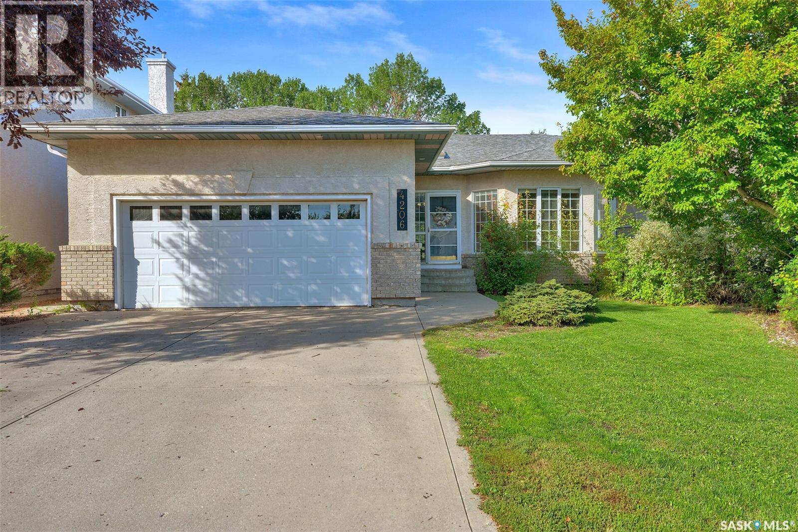 4206 WASCANA RIDGE, Regina — photo 2