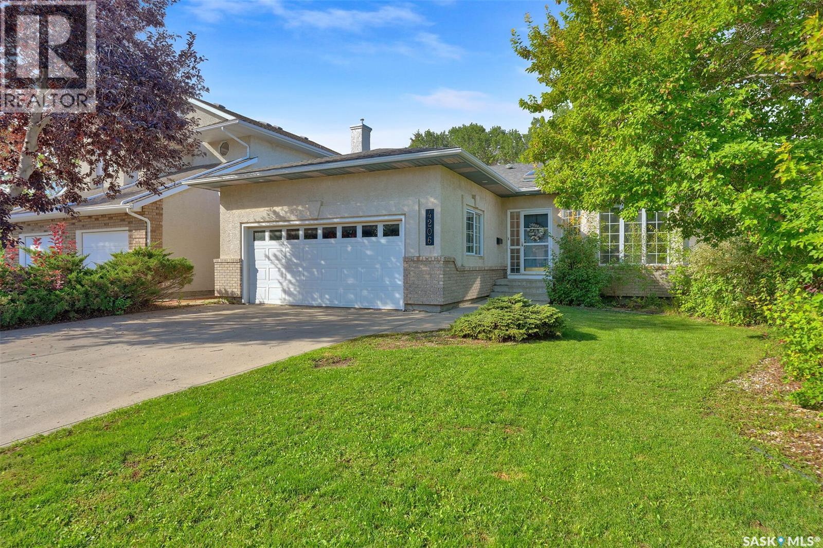 4206 WASCANA RIDGE, Regina — photo 3