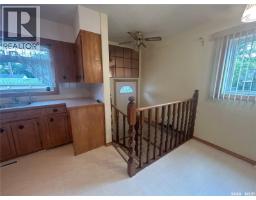Laundry room - 706 Vaughan Street W, Moose Jaw, SK S6H5N5 Photo 7