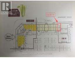 50 & 51 - 8333 Kennedy Road, Markham, ON L3R4P8 Photo 16