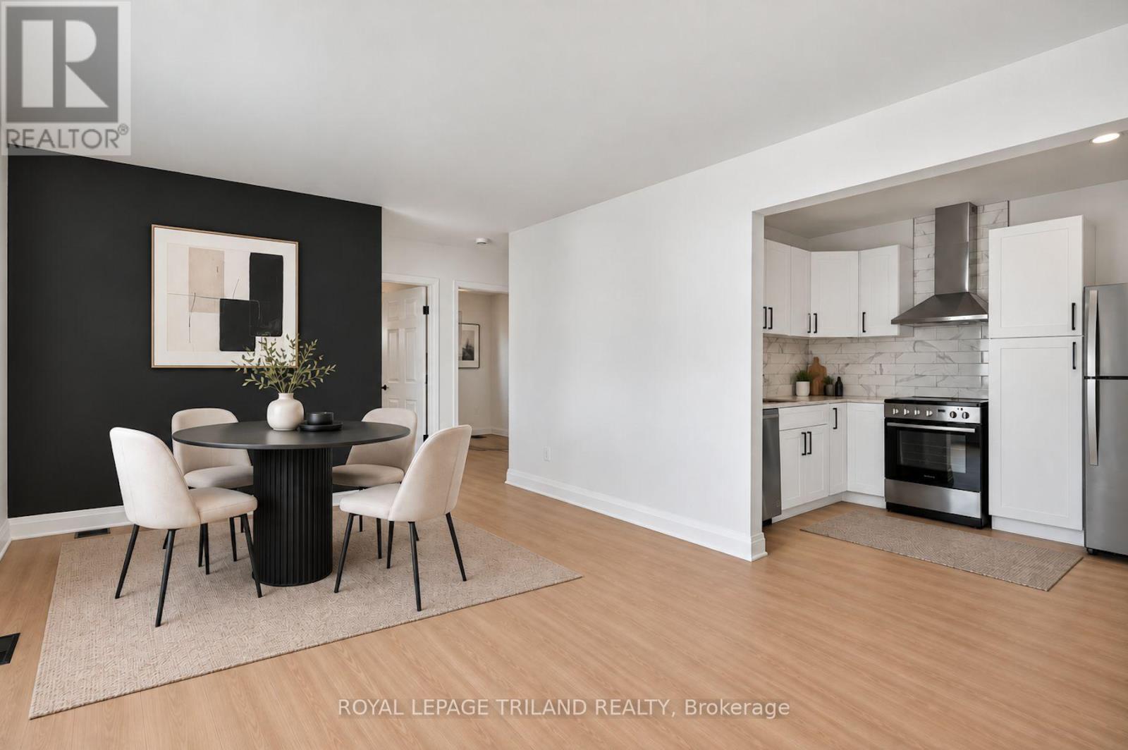14A - 145 BASE LINE ROAD W, London South (South D) — photo 1