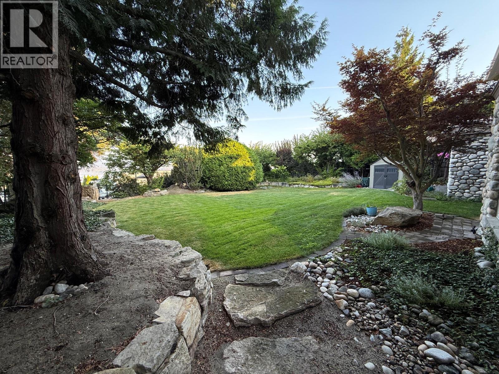  324 Phoebe Court, Kelowna