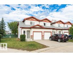 Row / Townhouse for sale at #31 15 Woodsmere Cl, Fort Saskatchewan — MLS® E4508656