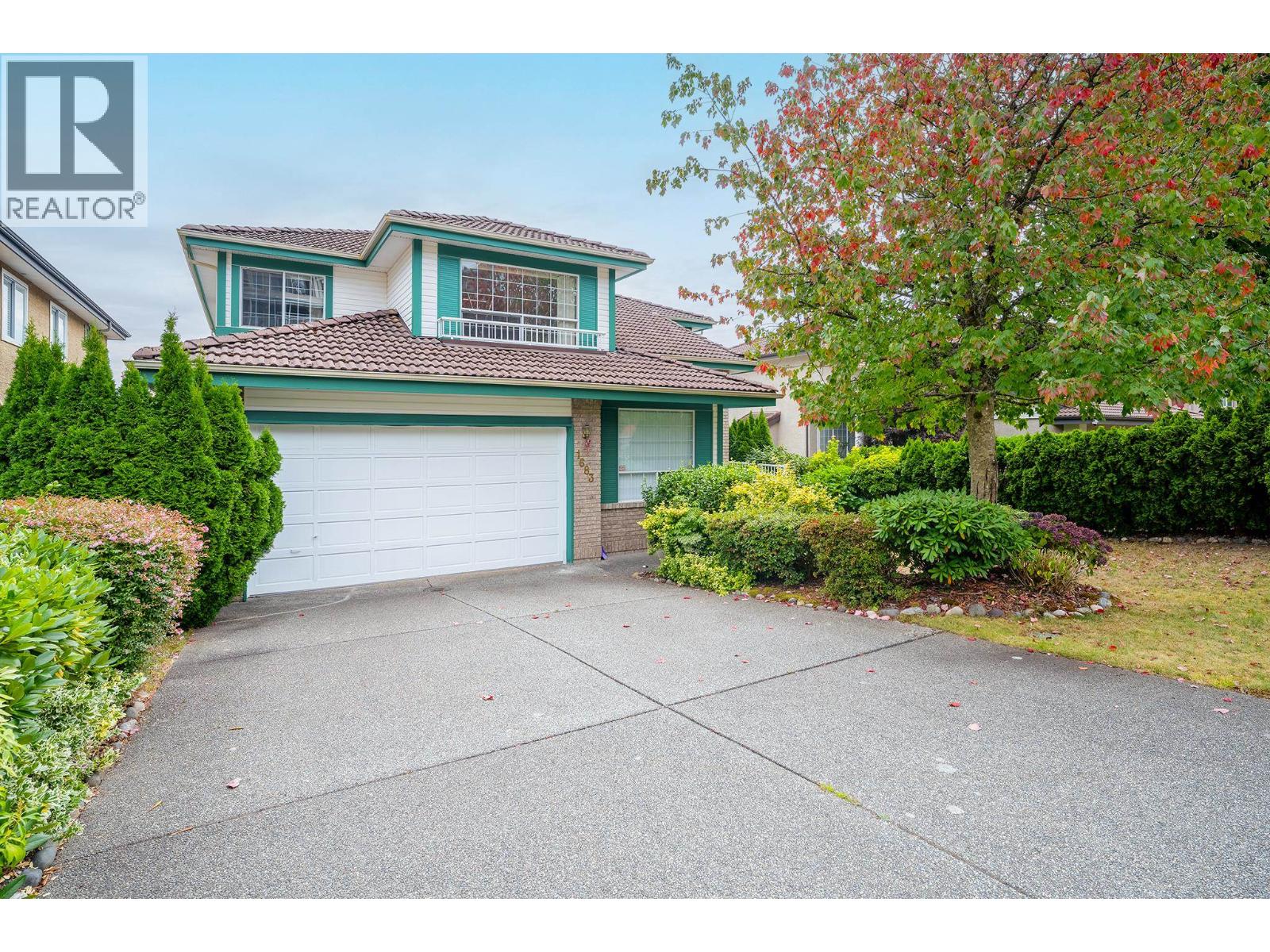 1683 Kingfisher Crescent - MLS(R) photo