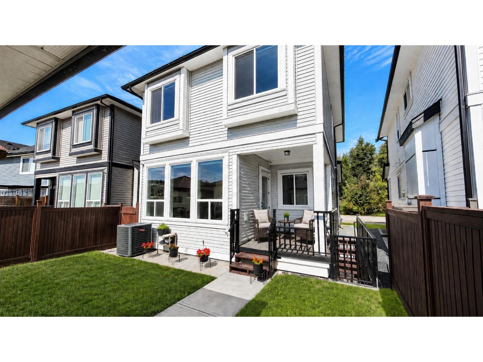 4440 STEPHEN LEACOCK DRIVE, Abbotsford