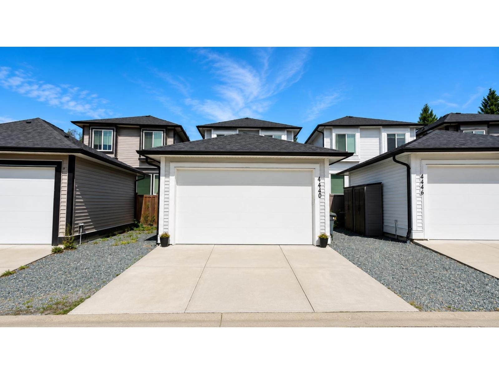 4440 STEPHEN LEACOCK DRIVE, Abbotsford