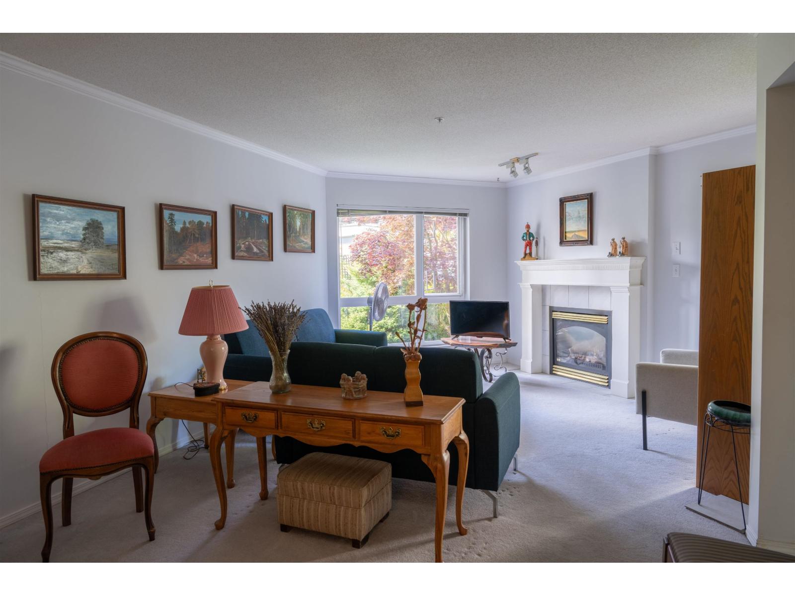 205 3172 GLADWIN ROAD, Abbotsford