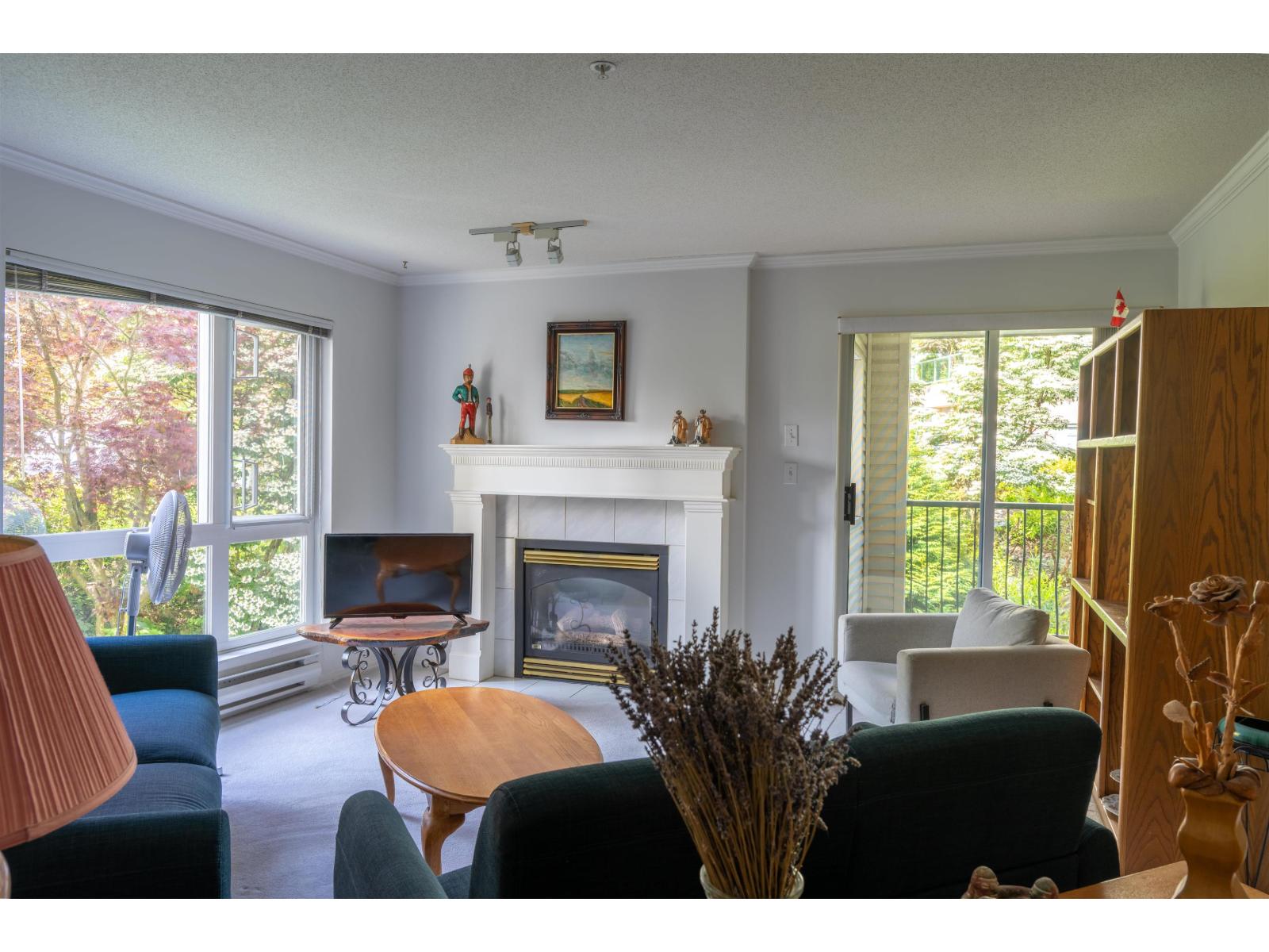 205 3172 GLADWIN ROAD, Abbotsford