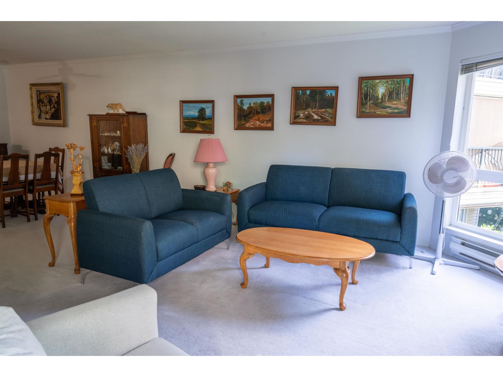 205 3172 GLADWIN ROAD, Abbotsford