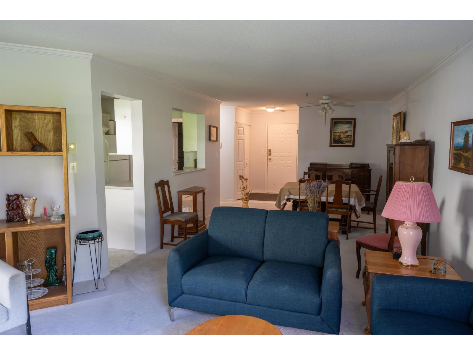 205 3172 GLADWIN ROAD, Abbotsford