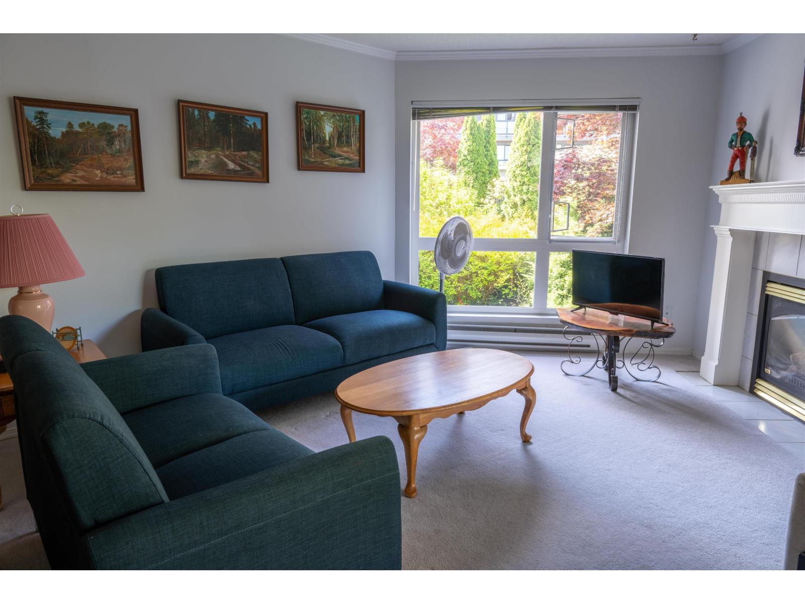 205 3172 GLADWIN ROAD, Abbotsford