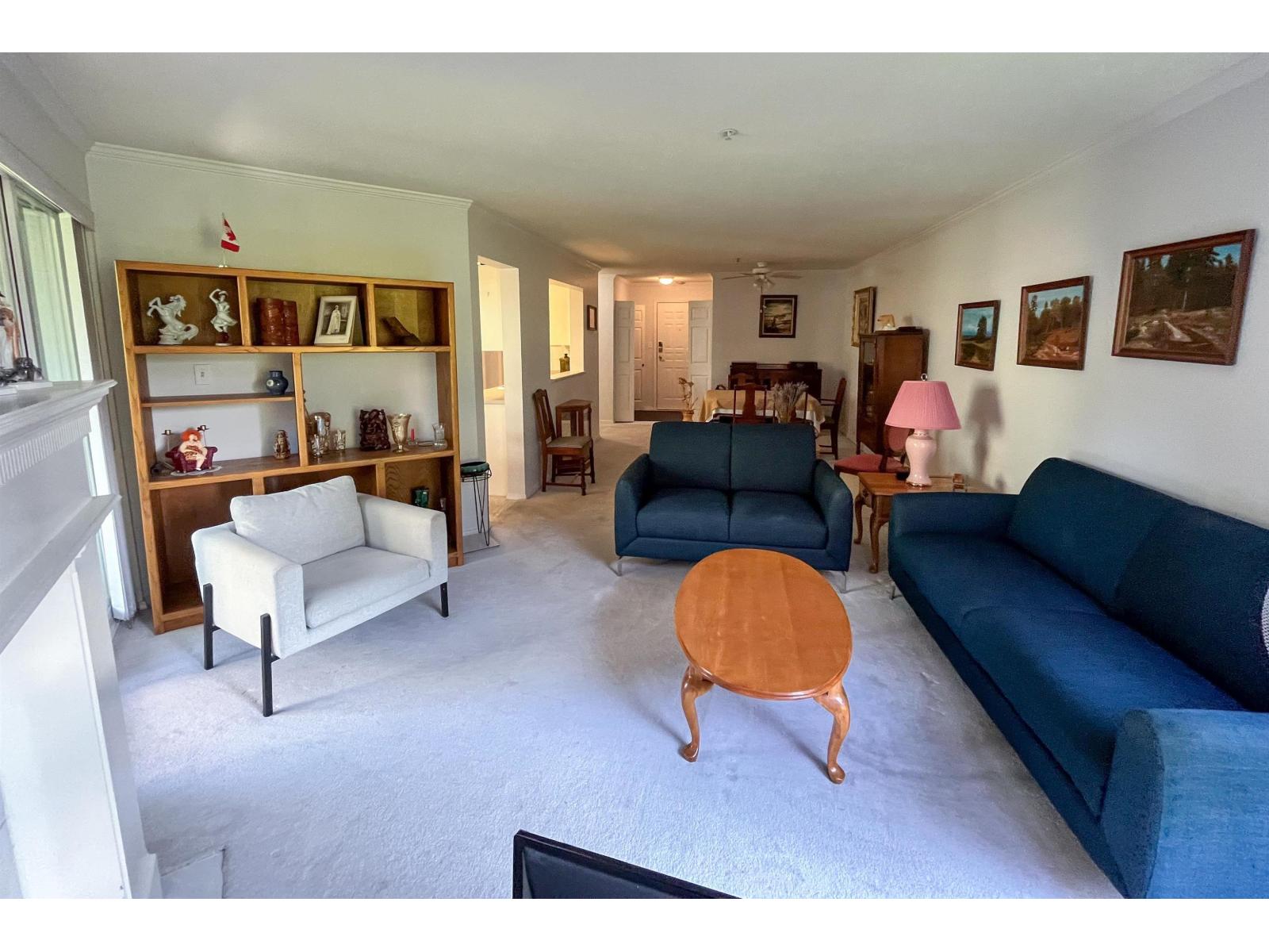205 3172 GLADWIN ROAD, Abbotsford