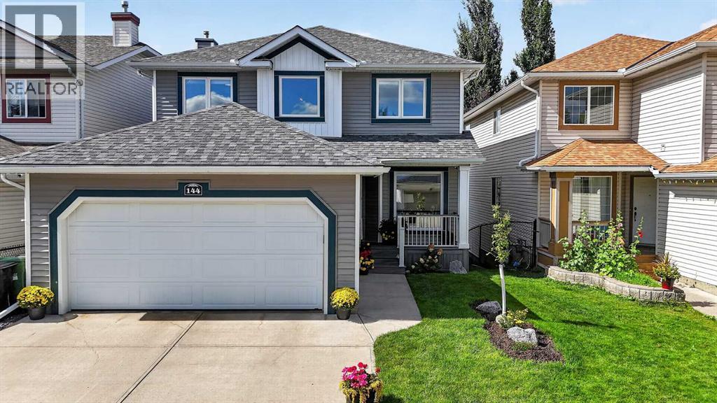 144 Shawbrooke Manor SW, Shawnessy, Calgary photo 1