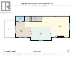 1601, 280 Williamstown Close Nw, Airdrie, AB T4B4B6 Photo 43