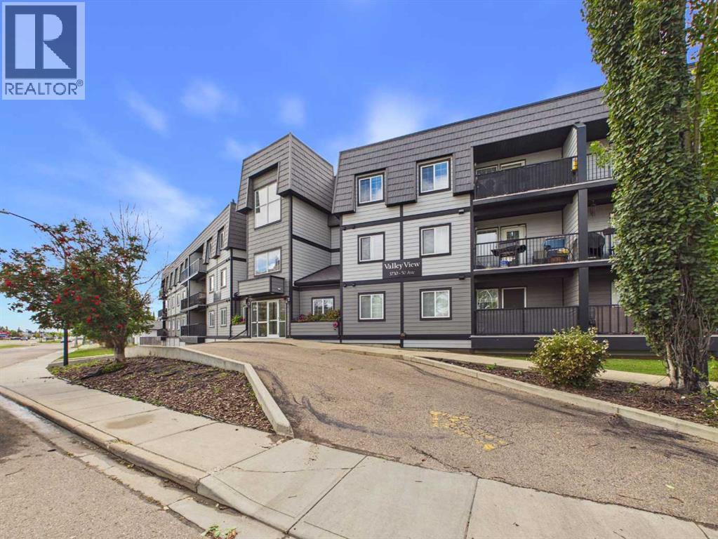 #112 3730 50 Avenue - 1