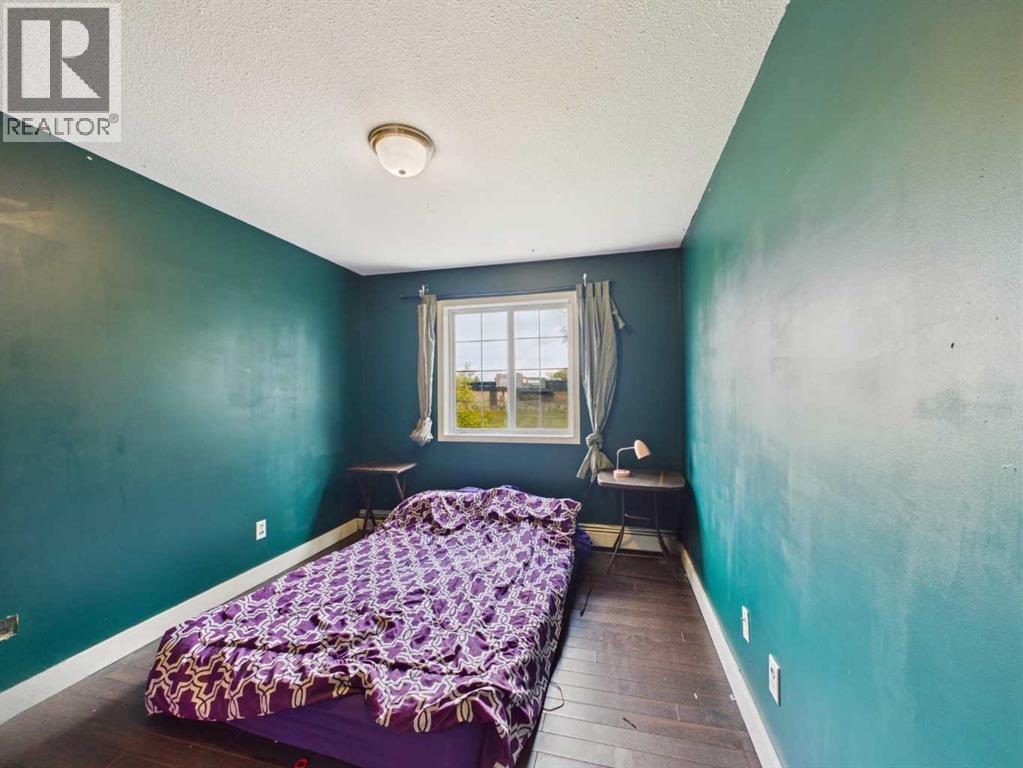 Bedroom #1
