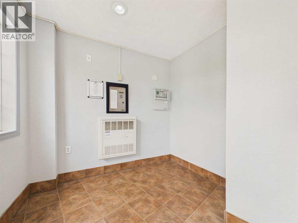 Entrance Lobby