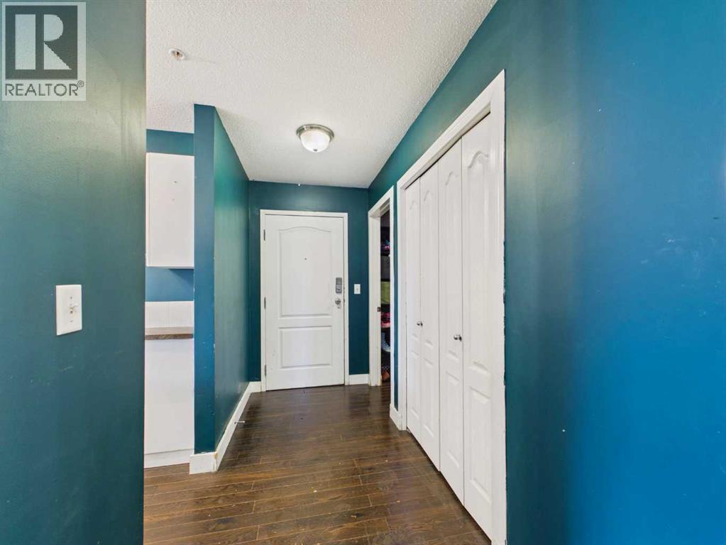 Front entrance Hall